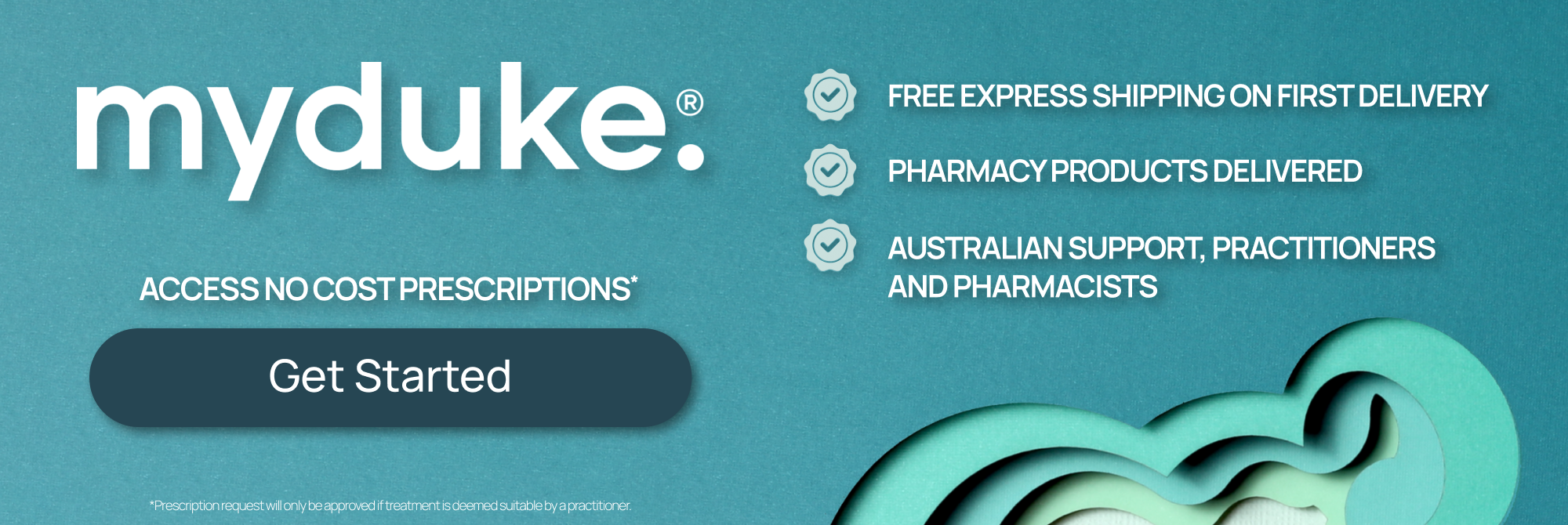 MyDuke Nicotine Prescriptions